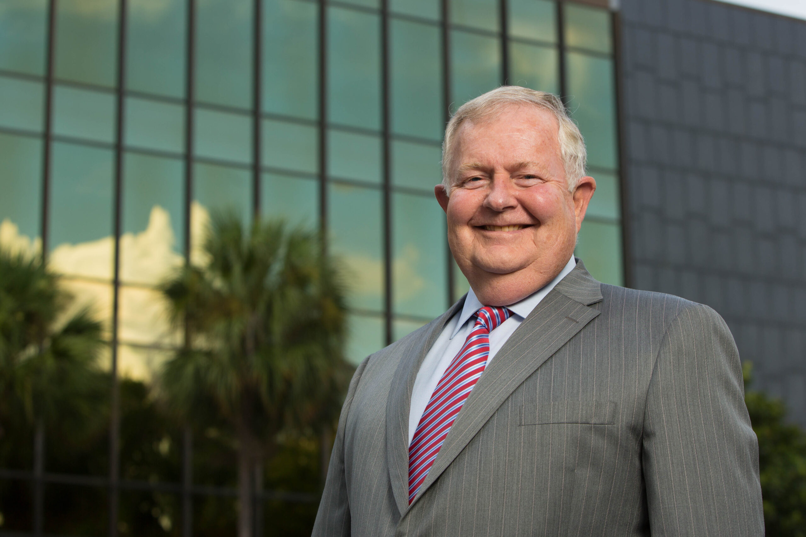 Richard M. Knellinger - Family & Business Law Attorney in Gainesville, FL.