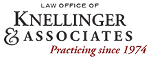 The Law Office of Knellinger & Associates